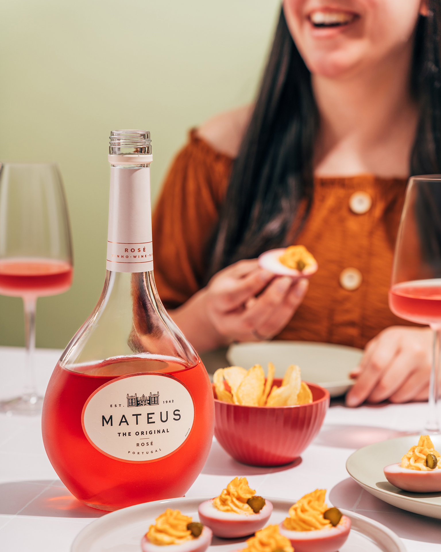 Mateus Rosé